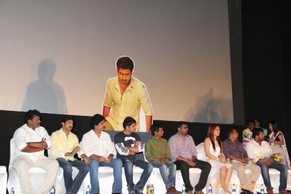 Salim Tamil Movie Audio Launch Stills