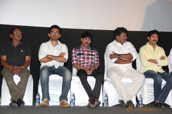 Salim Tamil Movie Audio Launch Stills