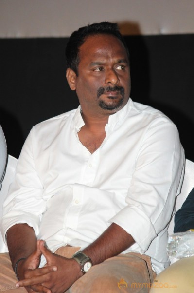 Salim Tamil Movie Audio Launch Stills