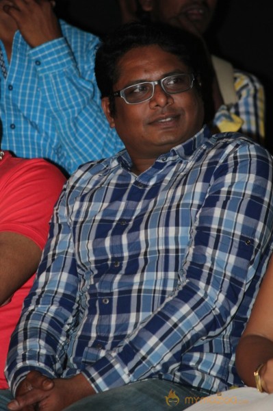 Salim Tamil Movie Audio Launch Stills