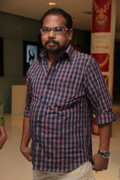 Salim Tamil Movie Audio Launch Stills