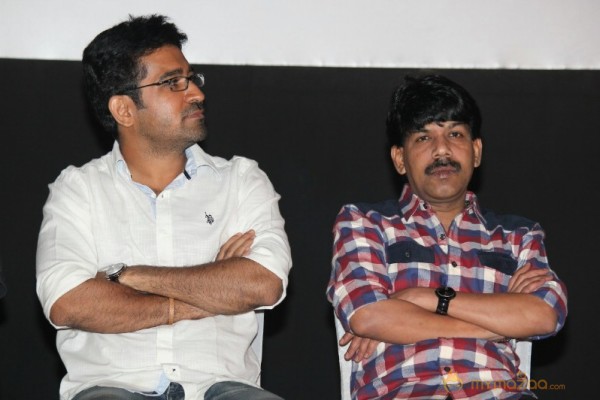 Salim Tamil Movie Audio Launch Stills