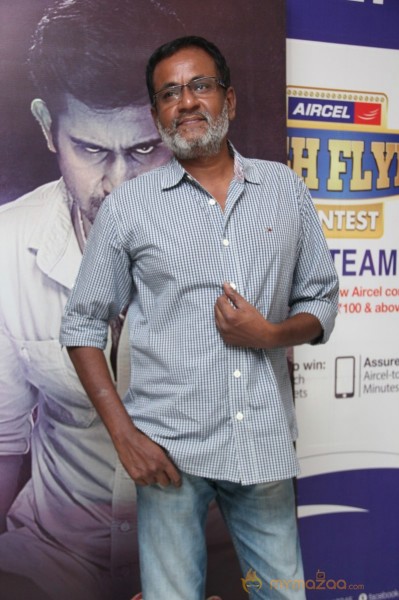 Salim Tamil Movie Audio Launch Stills