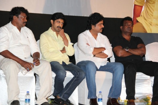 Salim Tamil Movie Audio Launch Stills