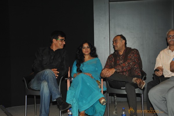 Samvidhaan Shyam Benegal’s TV Series Launch