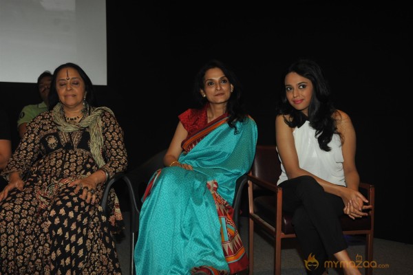 Samvidhaan Shyam Benegal’s TV Series Launch