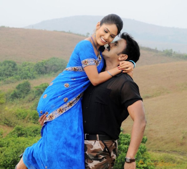 Sankarapuram Tamil Movie Photos