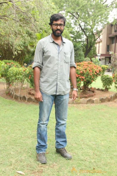 Sarabham Movie Pressmeet Photos