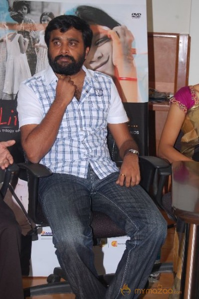 Sasikumar,Mysskin at AIDS Short Film Press Meet 