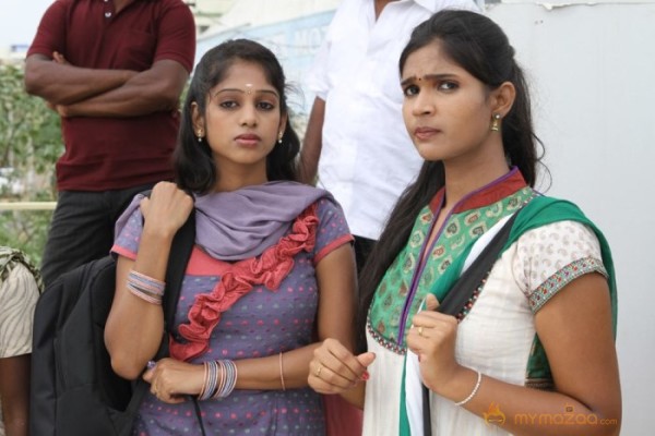 sathiram perundhu nilayam movie stills