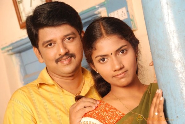 sathiram perundhu nilayam movie stills