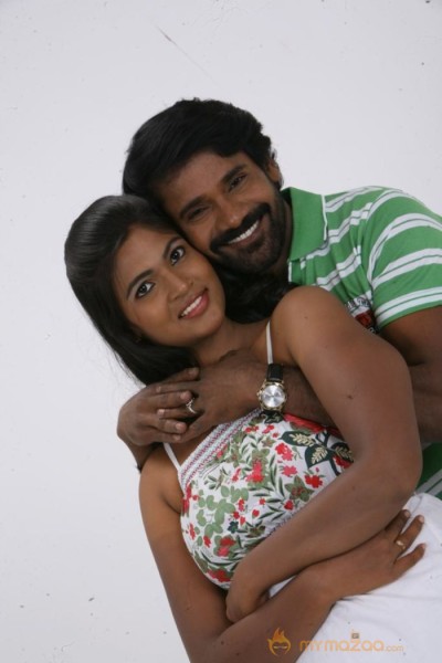 sathiram perundhu nilayam movie stills