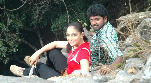 Sattapadi Kutram' Movie Stills & On Location Stills