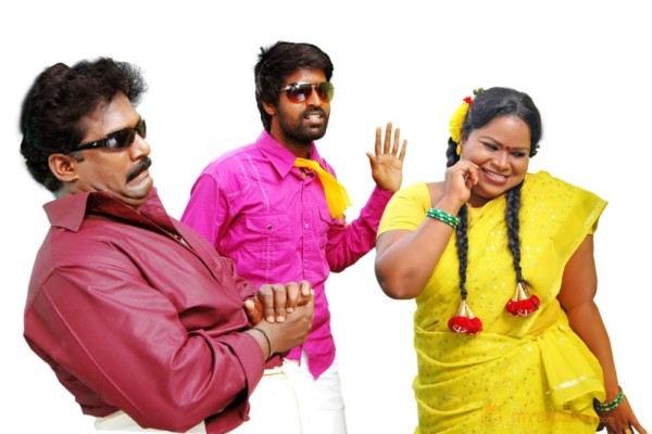 Savarikkadu Tamil movie Stils