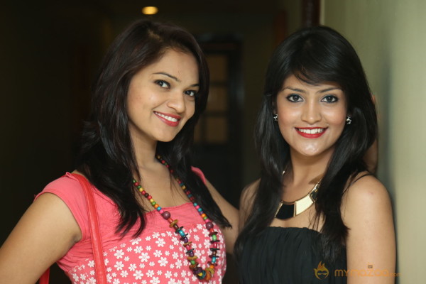 Servomax India GREE Launch Event Photos