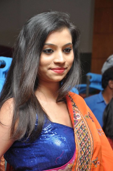 Shrujan Hand Embroidred Exhibition Launch Photos