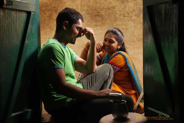 Siddharth Jigarthana Movie Latest Stills