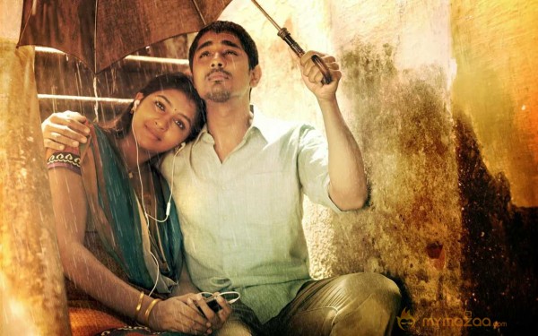 Siddharth Jigarthana Movie Latest Stills