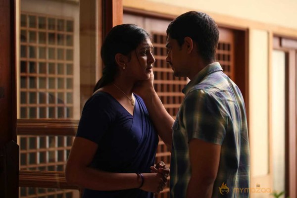 Siddharth Jigarthana Movie Latest Stills