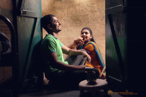 Siddharth Jigarthana Movie Latest Stills