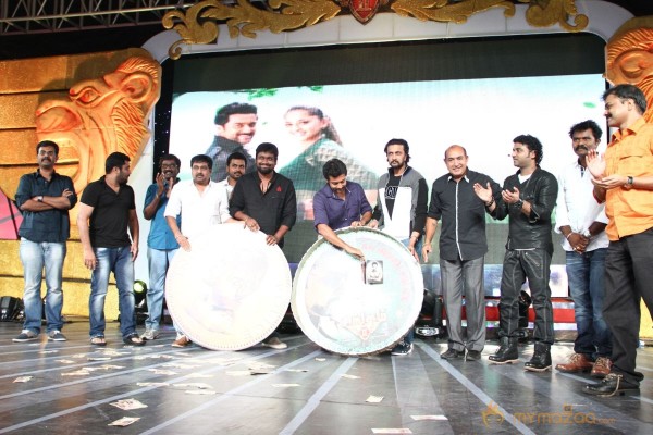 Singam 2 Movie Music Launch Gallery 