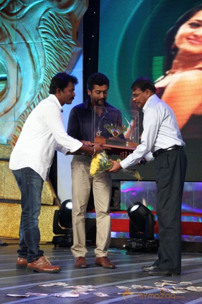 Singam 2 Movie Music Launch Gallery 