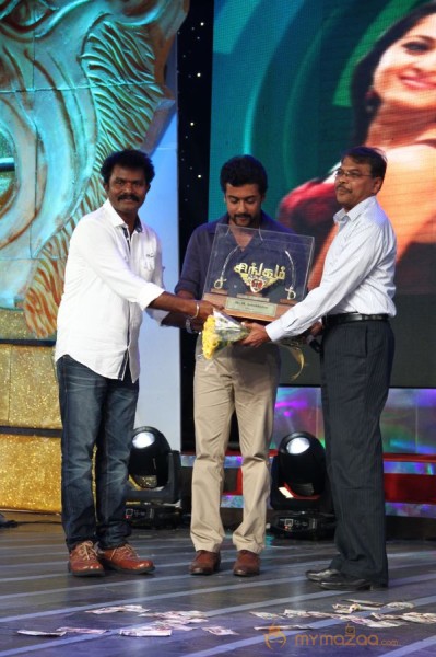 Singam 2 Movie Music Launch Gallery 