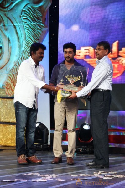 Singam 2 Movie Music Launch Gallery 