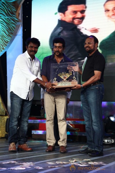 Singam 2 Movie Music Launch Gallery 