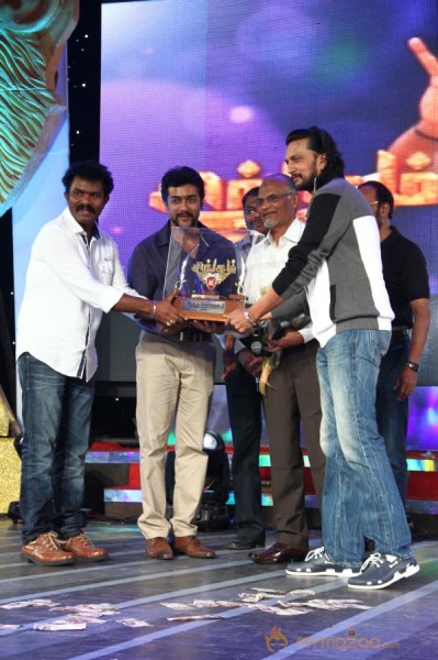 Singam 2 Movie Music Launch Gallery 