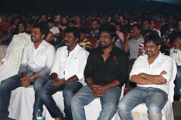 Singam 2 Movie Music Launch Gallery 