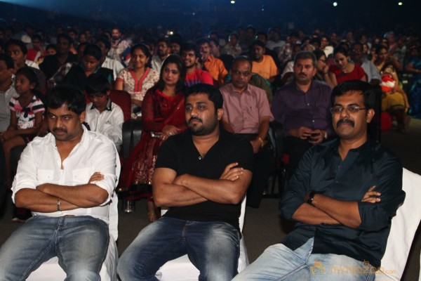 Singam 2 Movie Music Launch Gallery 