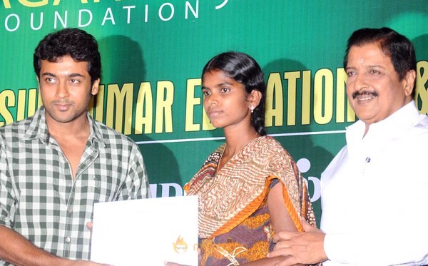 Sivakumar Educational Trust 32nd year Awards