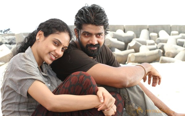 Sivappu Tamil Movie Latest Stills