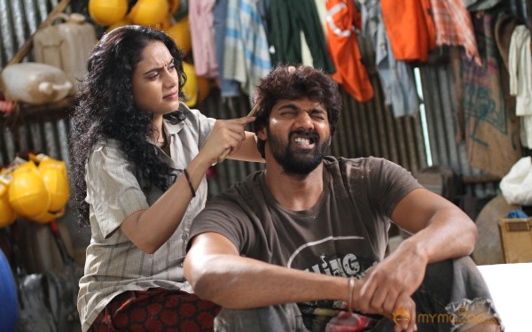 Sivappu Tamil Movie Latest Stills