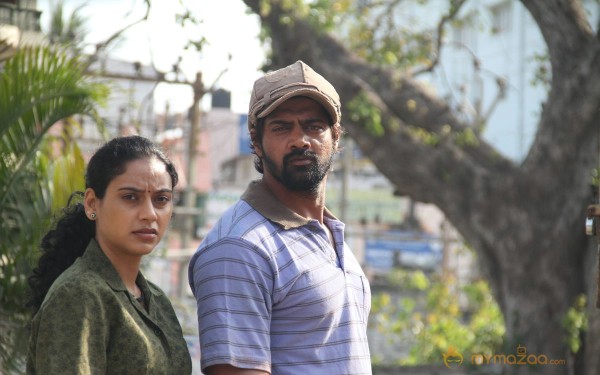 Sivappu Tamil Movie Latest Stills