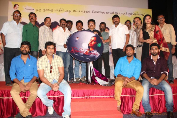 Snehavin Kadhalargal Audio Launch Stills