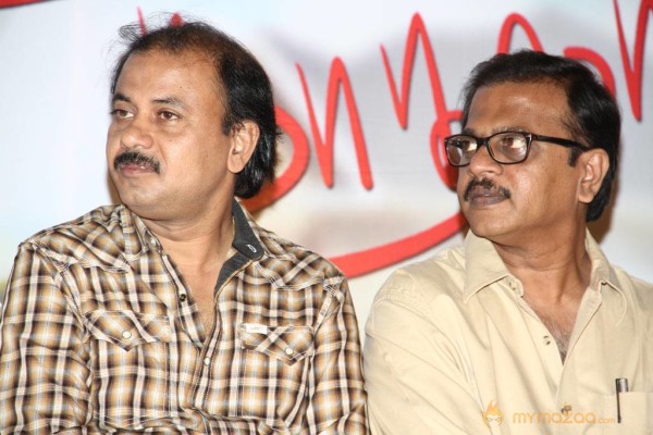 Snehavin Kadhalargal Audio Launch Stills