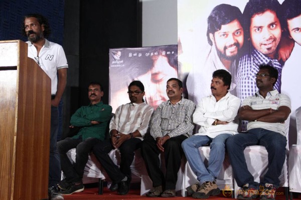 Snehavin Kadhalargal Audio Launch Stills