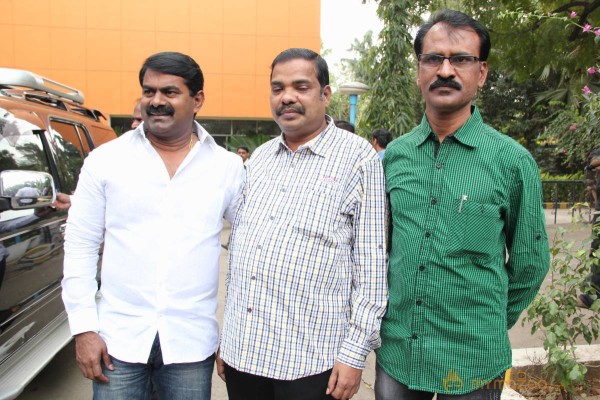 Snehavin Kadhalargal Audio Launch Stills