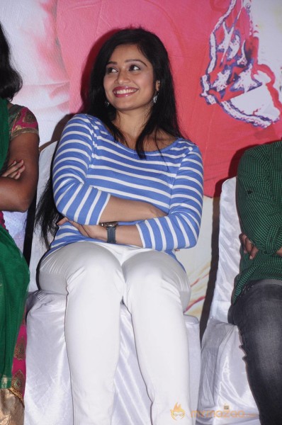 Snehavin Kadhalargal Press Meet Photos