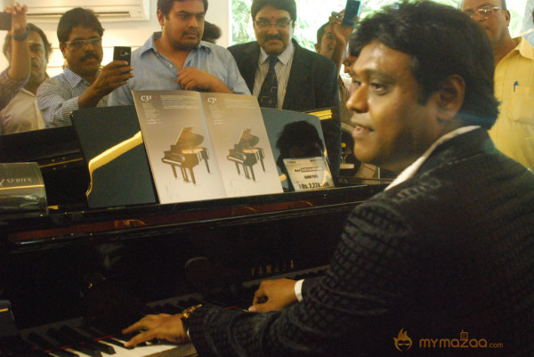 Sonia Agarwal Launch Musee Musical Piano Salon  