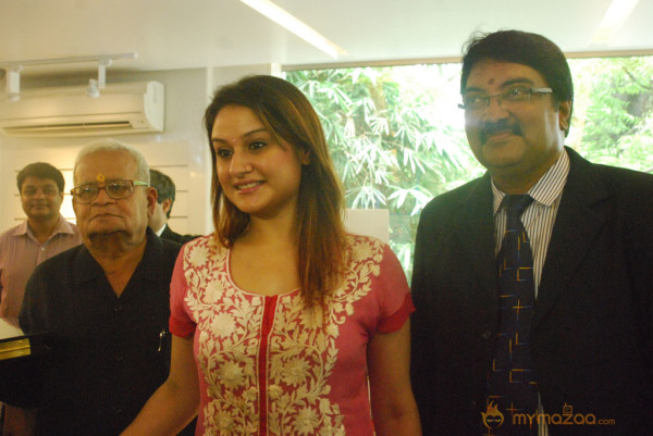 Sonia Agarwal Launch Musee Musical Piano Salon  