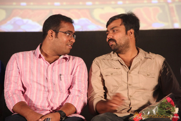 Soodhu Kavvum Movie Audio Launch Gallery 