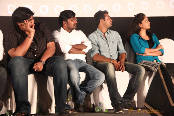 Soodhu Kavvum Movie Audio Launch Gallery 