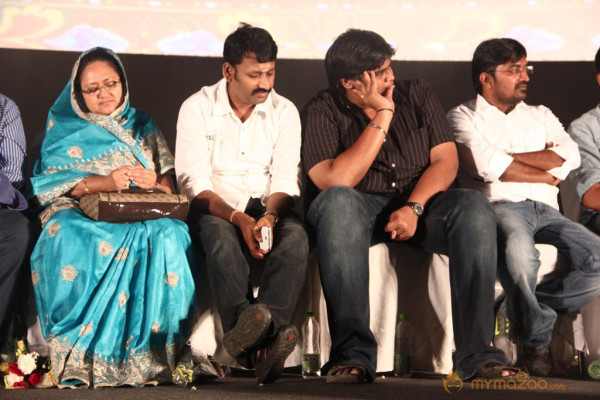 Soodhu Kavvum Movie Audio Launch Gallery 