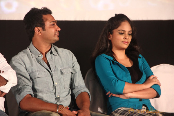 Soodhu Kavvum Movie Audio Launch Gallery 