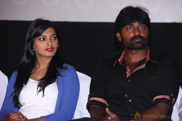 Soodhu Kavvum Movie Audio Launch Gallery 