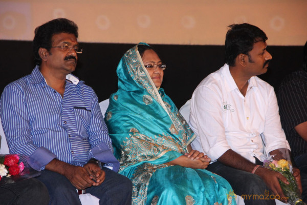 Soodhu Kavvum Movie Audio Launch Gallery 