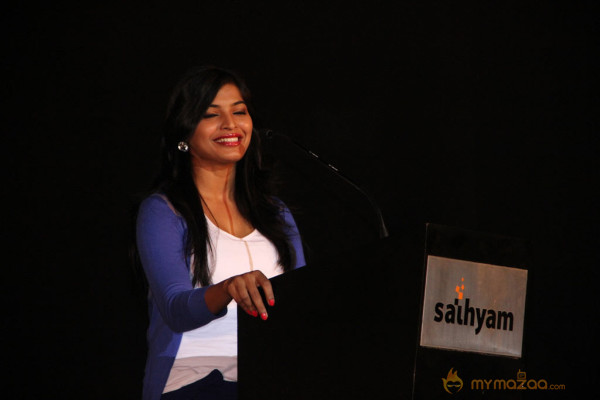 Soodhu Kavvum Movie Audio Launch Gallery 